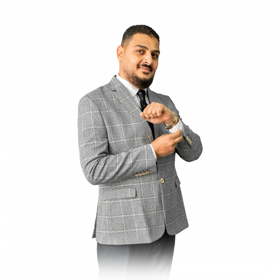 أكاديمية الاستاذ عمرو ابو ناجي